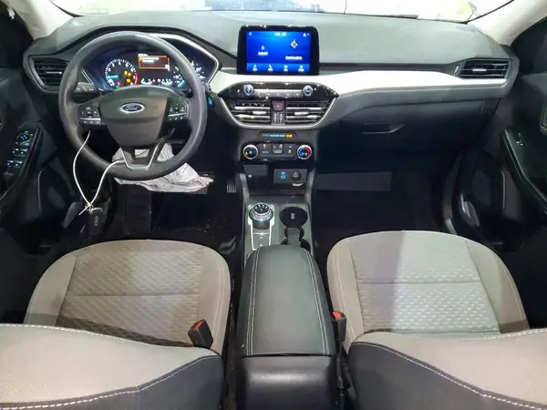 1FMCU9G6XNUA60377 2022 FORD ESCAPE - Image 8