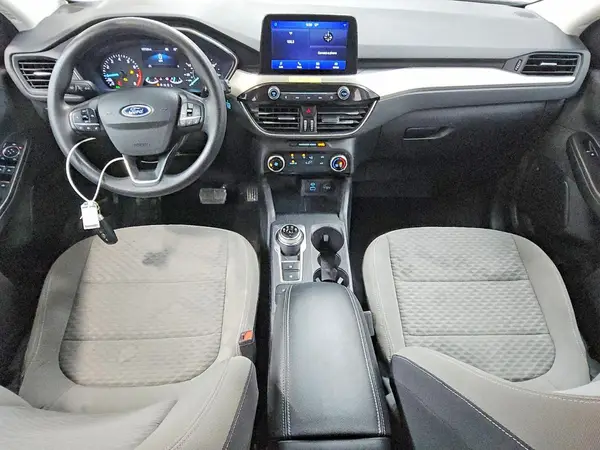 1FMCU9G6XNUA60444 2022 FORD ESCAPE - Image 8
