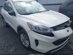 1FMCU9G6XNUA60654 2022 FORD ESCAPE