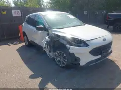 1FMCU9G6XNUA60797 2022 FORD ESCAPE