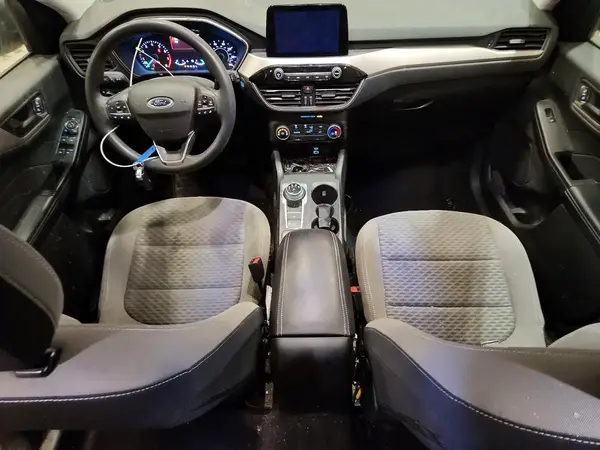 1FMCU9G6XNUA61108 2022 FORD ESCAPE - Image 8
