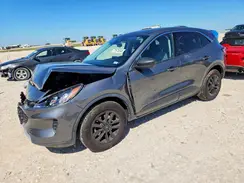 1FMCU9G6XNUA63442 2022 FORD ESCAPE