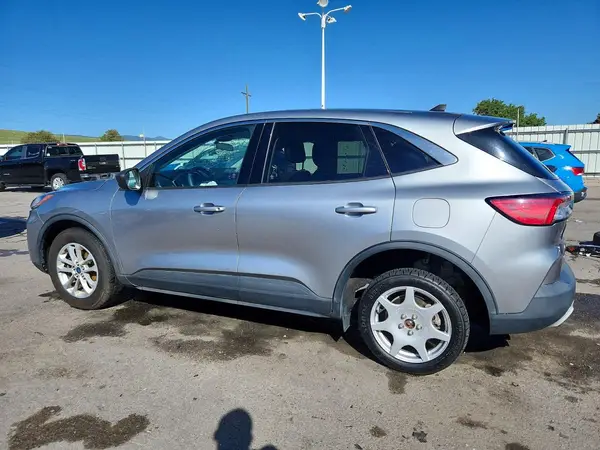 1FMCU9G6XNUA63716 2022 FORD ESCAPE - Image 2