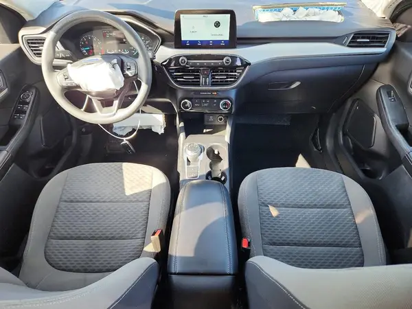 1FMCU9G6XNUA63716 2022 FORD ESCAPE - Image 8