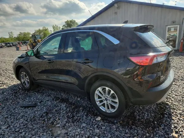 1FMCU9G6XNUA63750 2022 FORD ESCAPE - Image 2