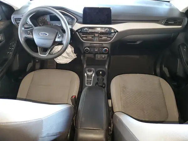 1FMCU9G6XNUA64347 2022 FORD ESCAPE - Image 8