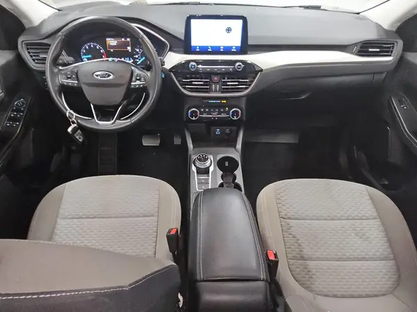 1FMCU9G6XNUA64445 2022 FORD ESCAPE - Image 8