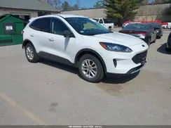 1FMCU9G6XNUA64834 2022 FORD ESCAPE