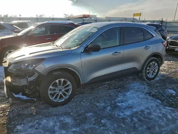 1FMCU9G6XNUA66549 2022 FORD ESCAPE - Image 1