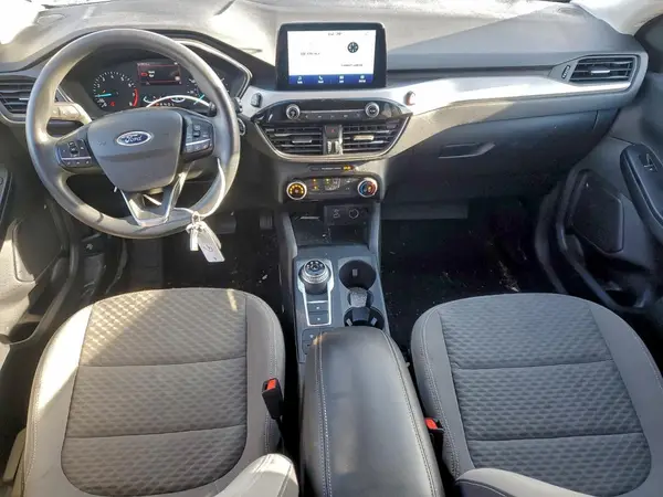 1FMCU9G6XNUA66549 2022 FORD ESCAPE - Image 8