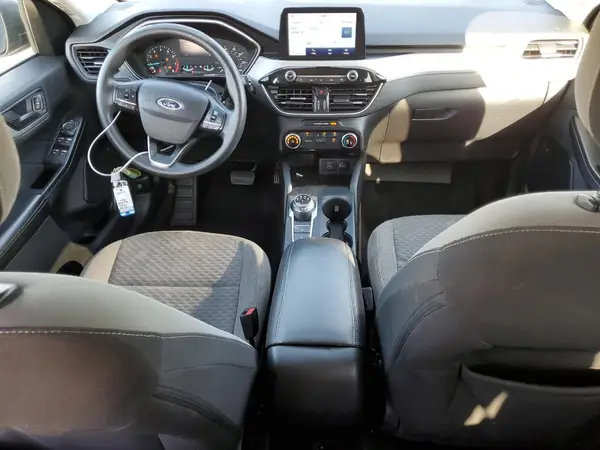 1FMCU9G6XNUA68060 2022 FORD ESCAPE - Image 8