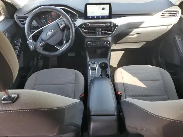 1FMCU9G6XNUA69709 2022 FORD ESCAPE - Image 8