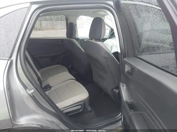 1FMCU9G6XNUA70794 2022 FORD ESCAPE - Image 8