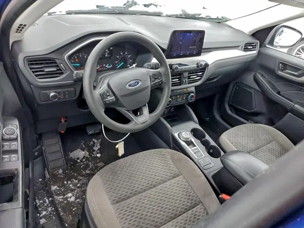 1FMCU9G6XNUA71377 2022 FORD ESCAPE - Image 8