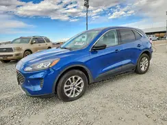 1FMCU9G6XNUA71833 2022 FORD ESCAPE