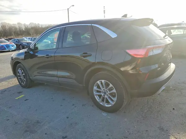 1FMCU9G6XNUA72237 2022 FORD ESCAPE - Image 2