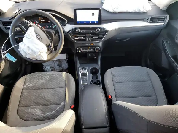 1FMCU9G6XNUA72237 2022 FORD ESCAPE - Image 8