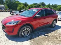 1FMCU9G6XNUA79348 2022 FORD ESCAPE