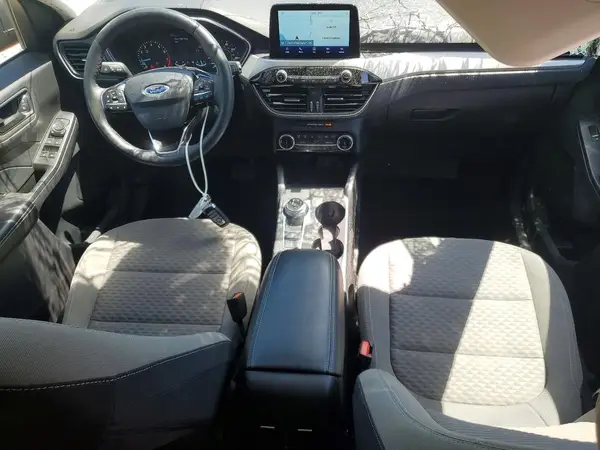 1FMCU9G6XNUA79348 2022 FORD ESCAPE - Image 8