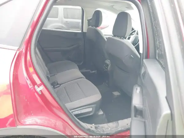 1FMCU9G6XNUA79351 2022 FORD ESCAPE - Image 8