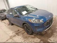 1FMCU9G6XNUA84291 2022 FORD ESCAPE