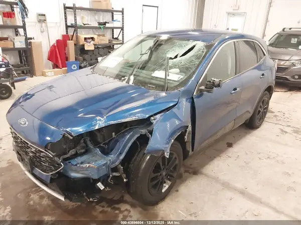 1FMCU9G6XNUA84291 2022 FORD ESCAPE - Image 2