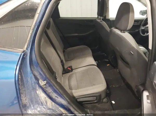 1FMCU9G6XNUA84291 2022 FORD ESCAPE - Image 8