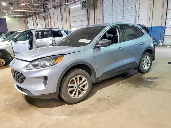 1FMCU9G6XNUA84954 2022 FORD ESCAPE - Image 1
