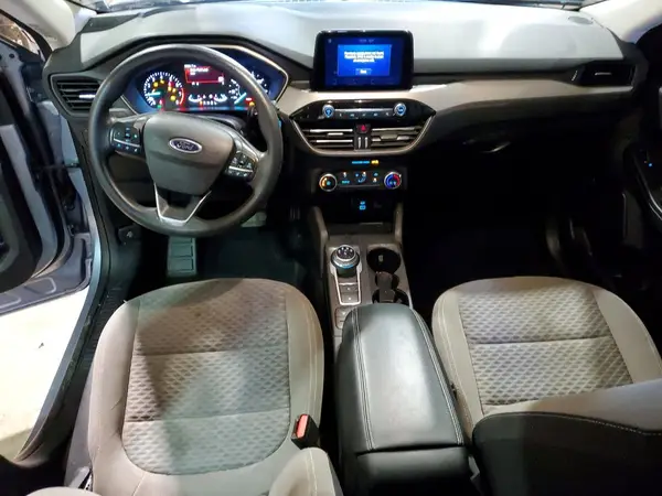 1FMCU9G6XNUA84954 2022 FORD ESCAPE - Image 8