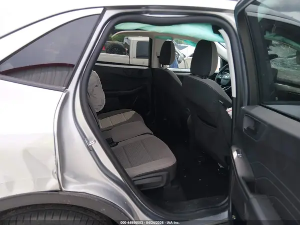 1FMCU9G6XNUA95002 2022 FORD ESCAPE - Image 8