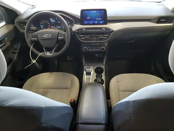 1FMCU9G6XNUA95212 2022 FORD ESCAPE - Image 8