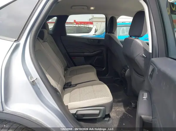 1FMCU9G6XNUA96313 2022 FORD ESCAPE - Image 8