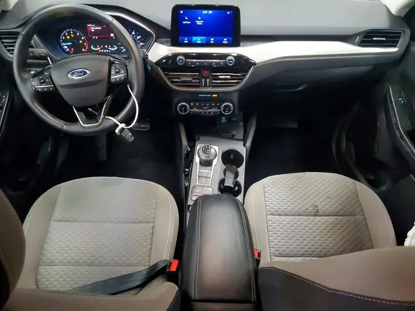 1FMCU9G6XNUA96926 2022 FORD ESCAPE - Image 8