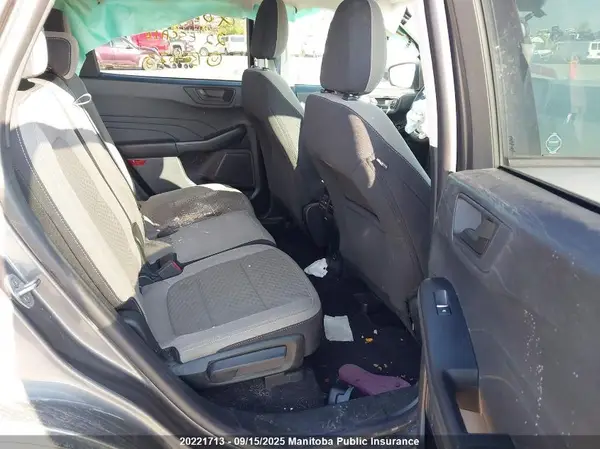 1FMCU9G6XNUB04023 2022 FORD ESCAPE - Image 8