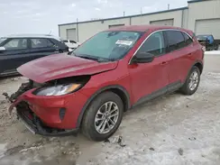 1FMCU9G6XNUB08539 2022 FORD ESCAPE
