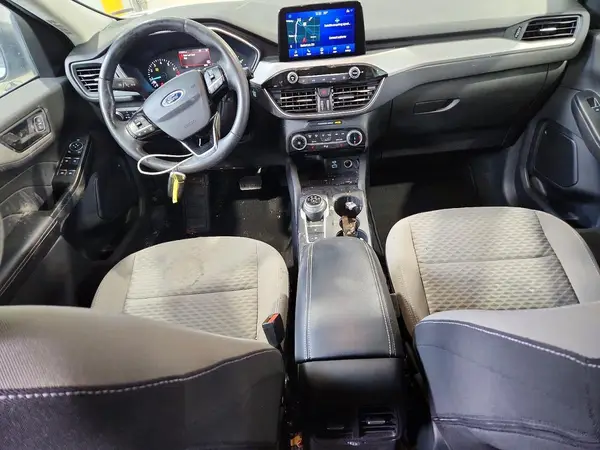 1FMCU9G6XNUB10338 2022 FORD ESCAPE - Image 8