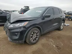 1FMCU9G6XNUB10825 2022 FORD ESCAPE