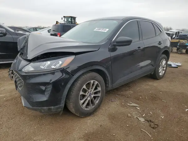 1FMCU9G6XNUB10825 2022 FORD ESCAPE - Image 1