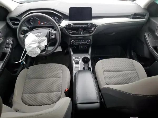 1FMCU9G6XNUB10825 2022 FORD ESCAPE - Image 8