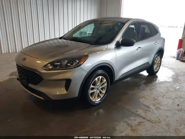 1FMCU9G6XNUB11411 2022 FORD ESCAPE - Image 2