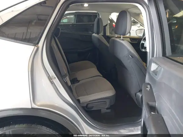 1FMCU9G6XNUB11411 2022 FORD ESCAPE - Image 8