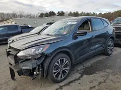 1FMCU9G6XNUB15765 2022 FORD ESCAPE