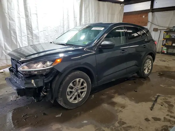 1FMCU9G6XNUB15961 2022 FORD ESCAPE - Image 1