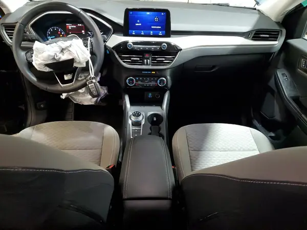 1FMCU9G6XNUB15961 2022 FORD ESCAPE - Image 8