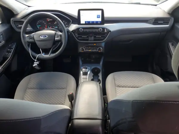 1FMCU9G6XNUB16270 2022 FORD ESCAPE - Image 8