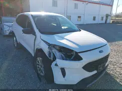 1FMCU9G6XNUB16592 2022 FORD ESCAPE