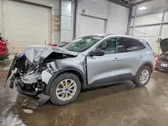 1FMCU9G6XNUB22604 2022 FORD ESCAPE