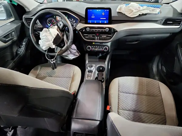 1FMCU9G6XNUB22604 2022 FORD ESCAPE - Image 8
