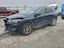 1FMCU9G6XNUB22876 2022 FORD ESCAPE