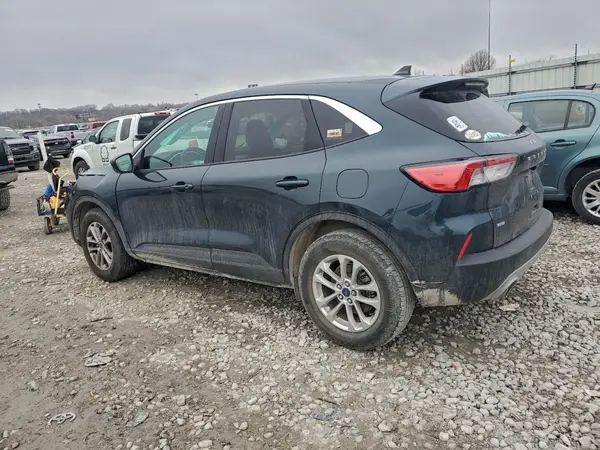 1FMCU9G6XNUB22876 2022 FORD ESCAPE - Image 2